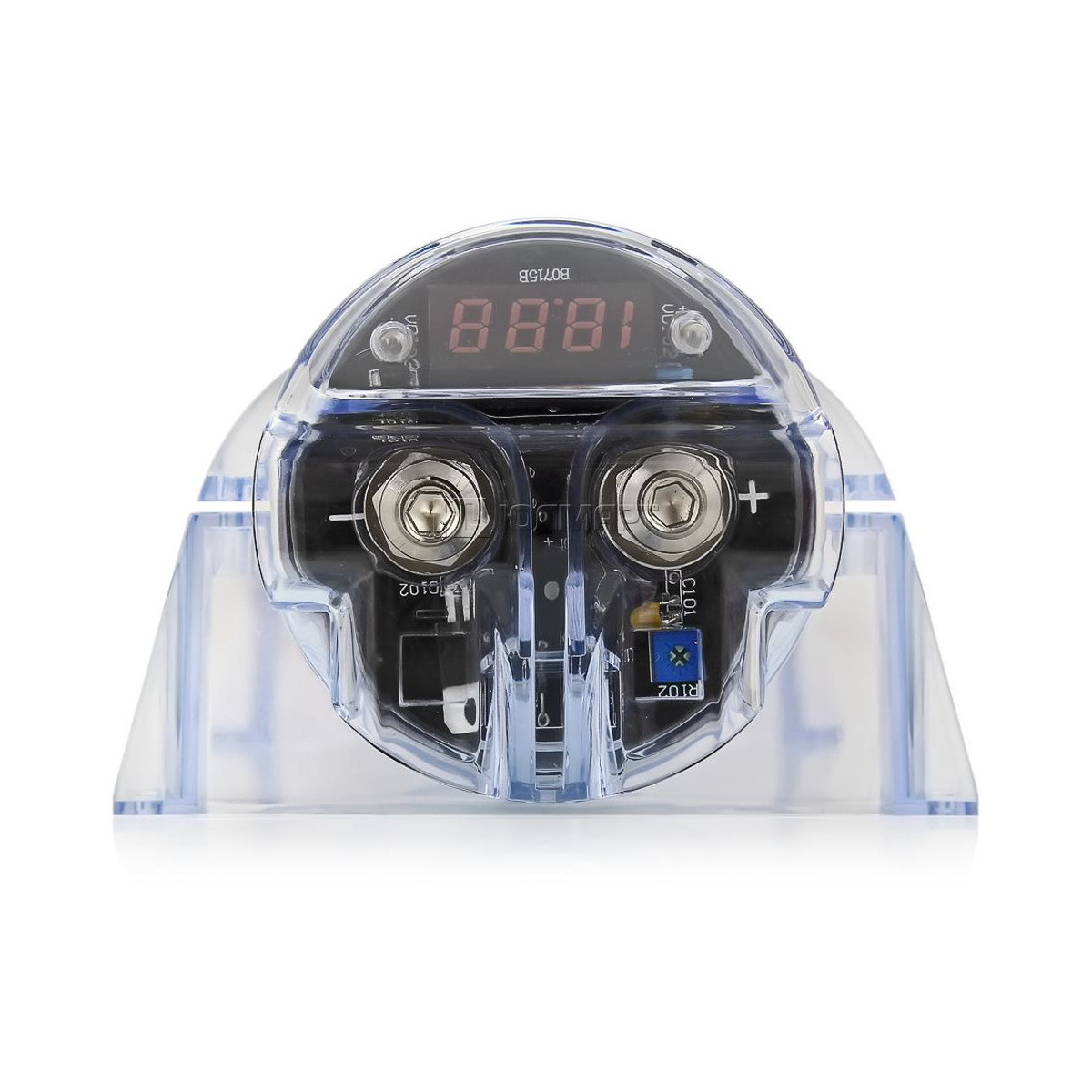 MAC AUDIO CAP1200F CAP1200F Abtec Audio Lounge New Zealand